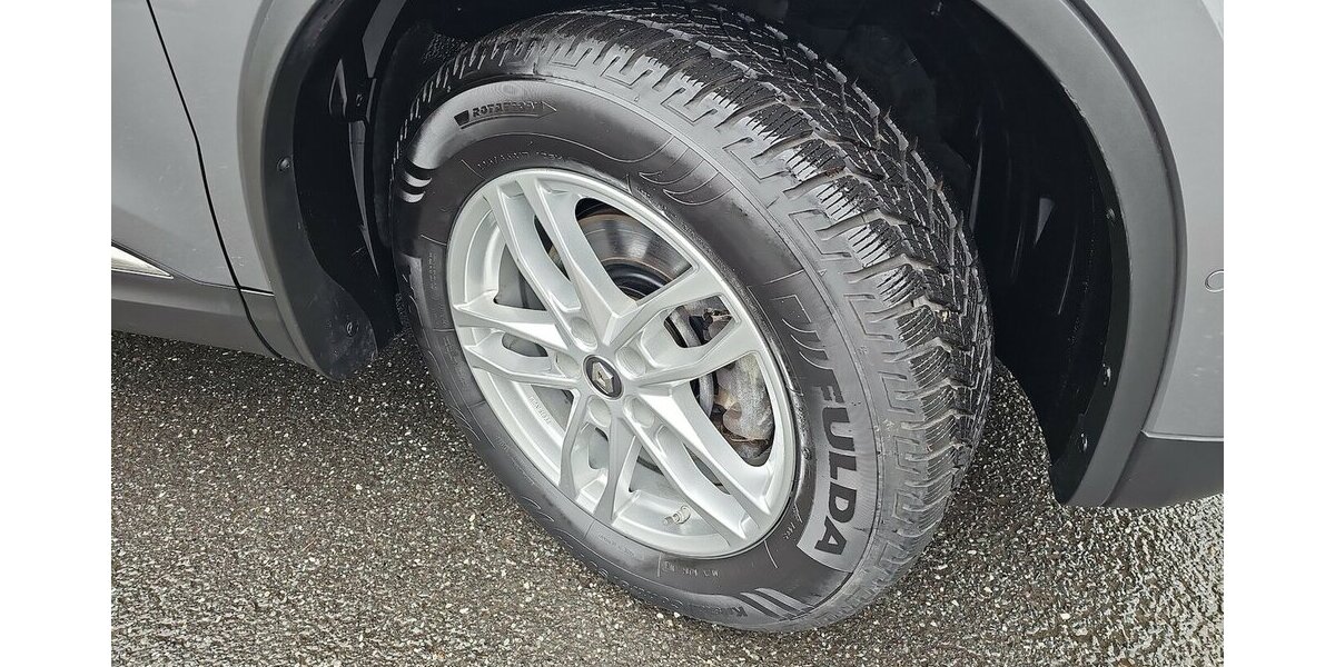 Renault Koleos Intens Inspektion TÜV+AU NEU 32.689 km 24.960 &euro; Schwalbach/Taunus 65824