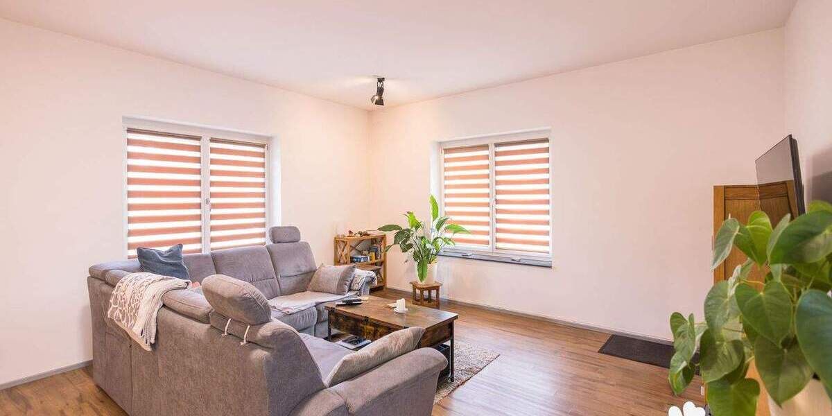 Mehrfamilienhaus, Wohnhaus Haibach Grünmorsbach - 8 Zimmer, 218 m&sup2;, 595.000&euro; | Angebot:25693779