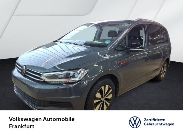 VW Touran 25.488 km 33.980 &euro; Frankfurt 60326