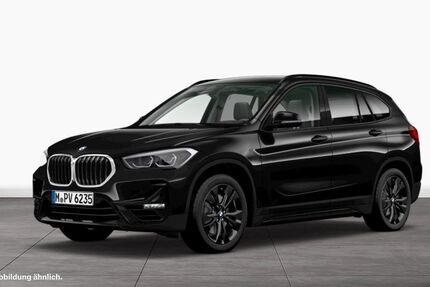 BMW X1 58.175 km 25.490 &euro; Dreieich-Sprendlingen 63303