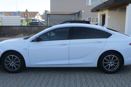 Opel Insignia 114.645 km 12.999 &euro; Babenhausen 64832