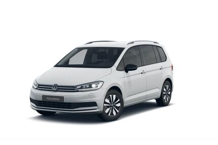 VW Touran 24.100 km 32.899 &euro; Mühlheim 63165
