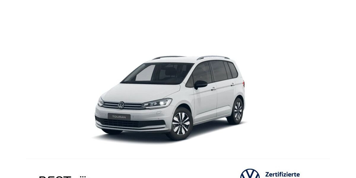 VW Touran 24.100 km 32.899 &euro; Mühlheim 63165