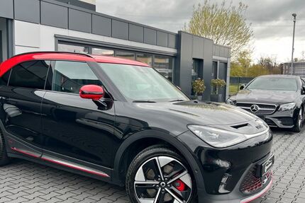 Smart #1 50.000 km 27.490 &euro; Seligenstadt 63500