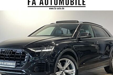 Audi Q8 196.000 km 43.930 &euro; Mainaschaff 63814