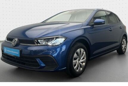 VW Polo 19.840 km 18.390 &euro; Eschborn 65760