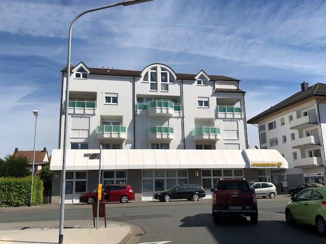 Etagenwohnung Obertshausen - 1 Zimmer, 32 m&sup2;, 650&euro; | Angebot:25531499