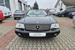 Mercedes-Benz SL 320 Final Edition aus 1.ter. Hand 202.000 km 25.890 &euro; Rodgau 63110