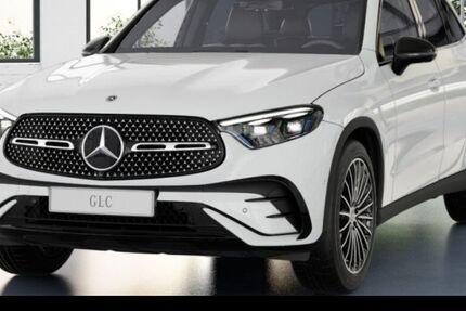 Mercedes-Benz GLC 200 9.900 km 56.500 &euro; Frankfurt 60599