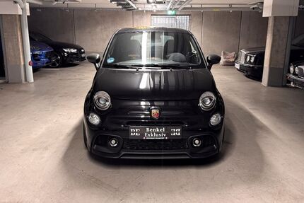 Abarth 695 8.700 km 28.790 &euro; ASchaffenburg 63739