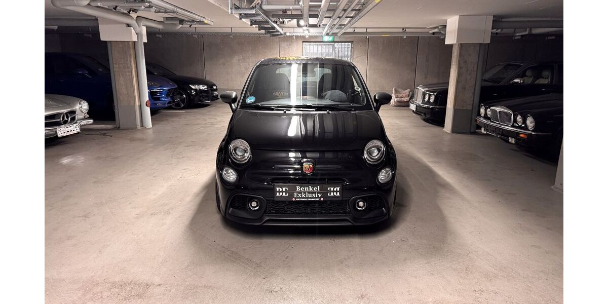 Abarth 695 8.700 km 28.790 &euro; ASchaffenburg 63739