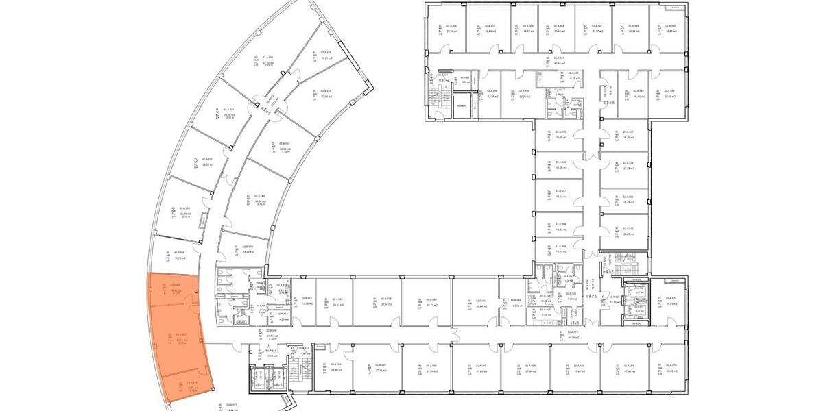 Gewerbeobjekt Neu-Isenburg Isenburg - 16&euro; | Angebot:25545606