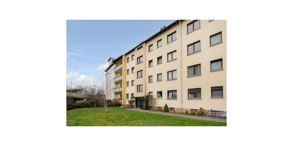 Etagenwohnung Frankfurt am Main Ginnheim - 3 Zimmer, 67 m&sup2;, 1.270&euro; | Angebot:25961160