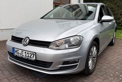 VW Golf 167.000 km 6.500 &euro; Kronberg im Taunus 61476