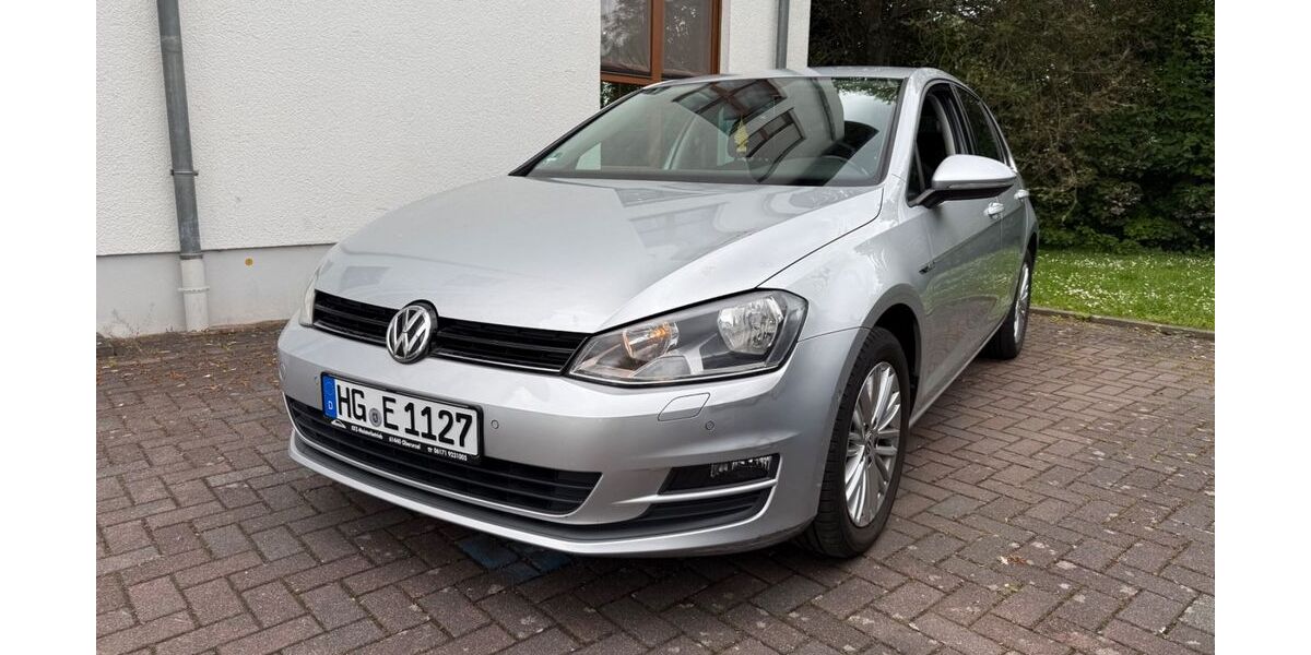 VW Golf 167.000 km 6.500 &euro; Kronberg im Taunus 61476
