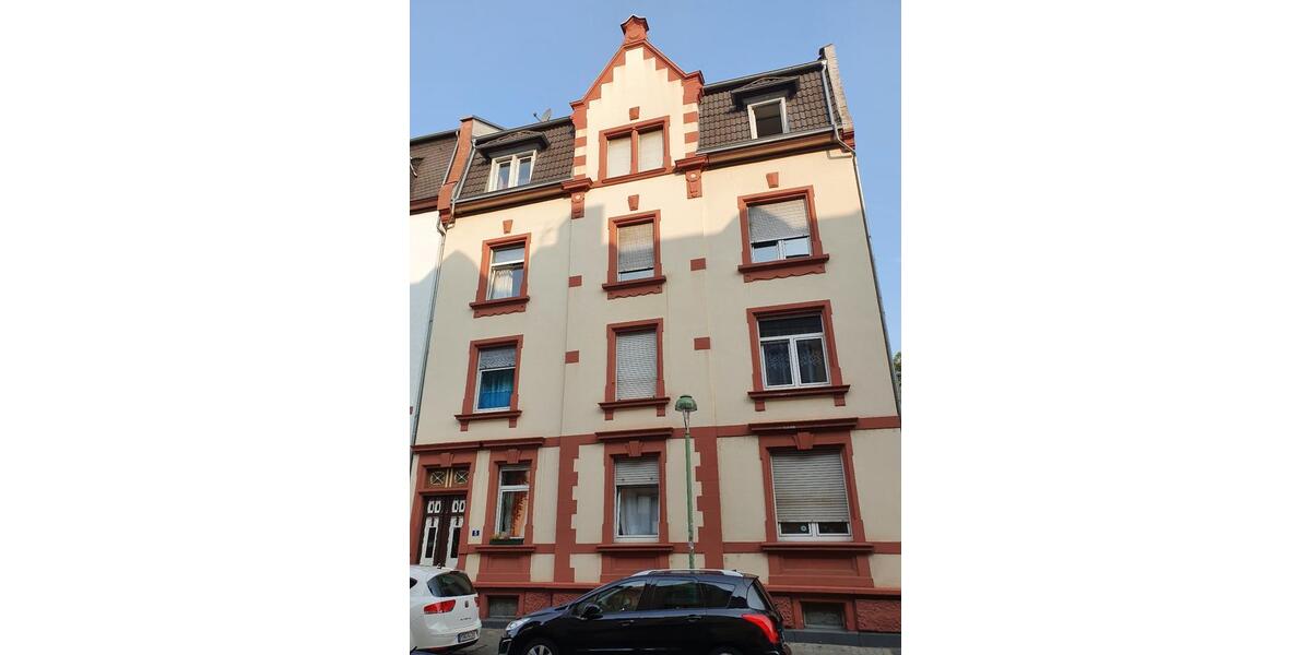 Etagenwohnung Frankfurt am Main Rödelheim - 2 Zimmer, 35 m&sup2;, 550&euro; | Angebot:25876455