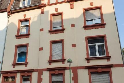 Wohnung Frankfurt am Main Rödelheim - 2 Zimmer, 35 m&sup2;, 550&euro; | Angebot:25876455