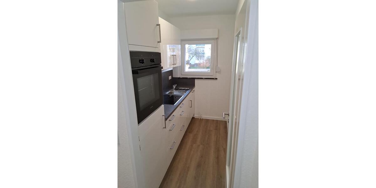 Etagenwohnung Frankfurt am Main Bockenheim - 3 Zimmer, 82 m&sup2;, 1.850&euro; | Angebot:25362662