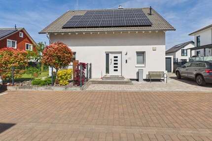 Haus Erlensee - 4 Zimmer, 130 m&sup2;, 639.000&euro; | Angebot:26401063