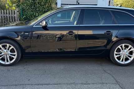 Audi A4 256.000 km 7.600 &euro; Nidderau 61130