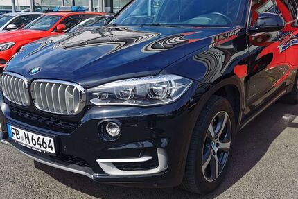 BMW X5 118.900 km 29.999 &euro; Friedberg (Hessen) 61169
