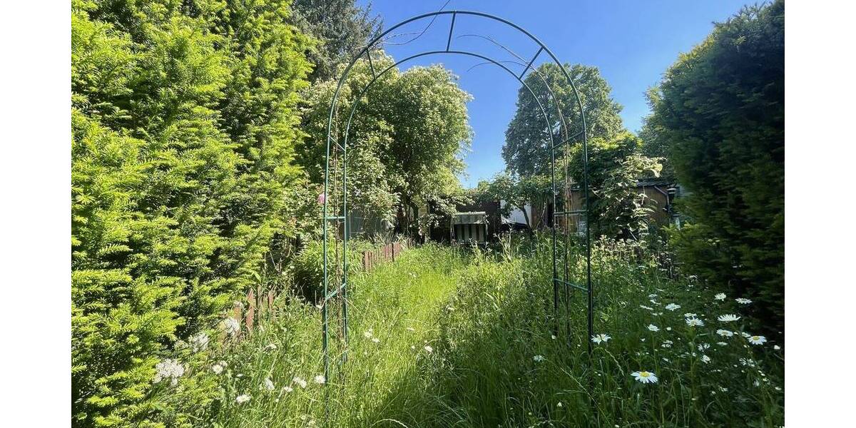 Reihenmittelhaus Frankfurt am Main Eschersheim - 5 Zimmer, 85 m&sup2;, 280.000&euro; | Angebot:26919775