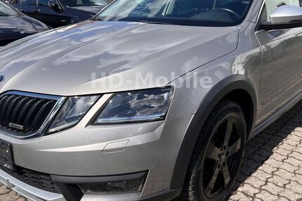Skoda Octavia 182.000 km 13.950 &euro; Freigericht - Somborn 63579