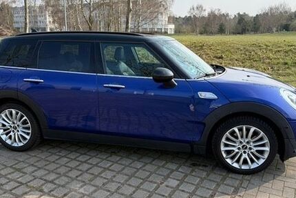 Mini Cooper S Clubman 54.000 km 22.499 &euro; Dietzenbach 63128