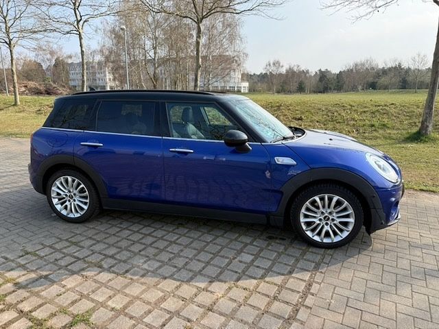 Mini Cooper S Clubman 54.000 km 22.499 &euro; Dietzenbach 63128