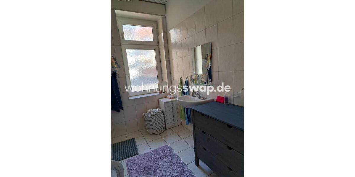 Etagenwohnung Offenbach am Main Hafen - 2 Zimmer, 66 m&sup2;, 690&euro; | Angebot:25856573