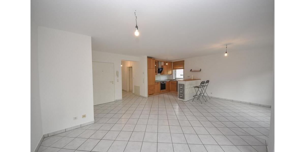 Erdgeschoßwohnung Dieburg - 2 Zimmer, 70 m&sup2;, 950&euro; | Angebot:26384609