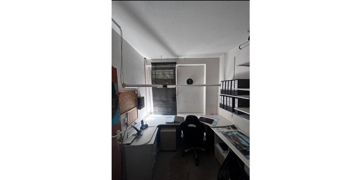 Gewerbeobjekt Aschaffenburg Österreicher Kolonie - 1.200&euro; | Angebot:25380976