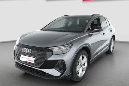 Audi Q4 e-tron 7.500 km 42.979 &euro; Offenbach am Main 63071