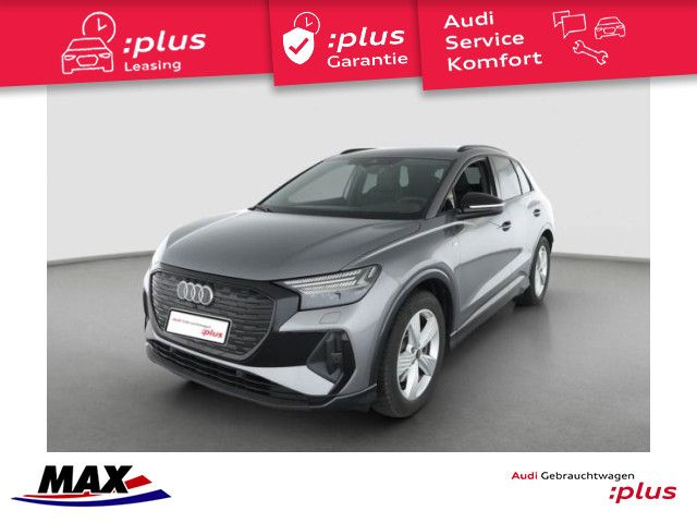 Audi Q4 e-tron 7.500 km 42.979 &euro; Offenbach am Main 63071