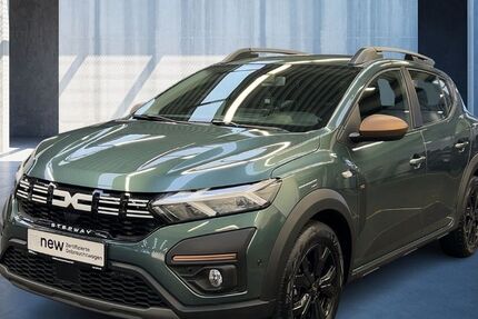 Dacia Sandero 17.619 km 16.180 &euro; Frankfurt / Main 60314