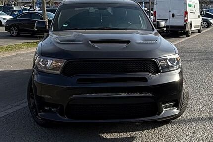 Dodge Durango 102.600 km 32.700 &euro; Offenbach 63069
