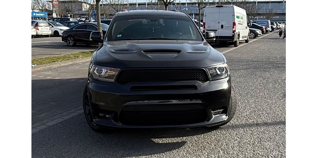 Dodge Durango 102.600 km 32.700 &euro; Offenbach 63069
