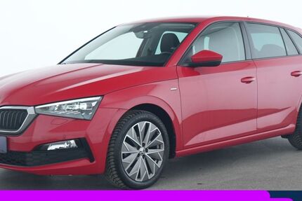 Skoda Scala 27.932 km 19.355 &euro; Dietzenbach bei Frankfurt 63128