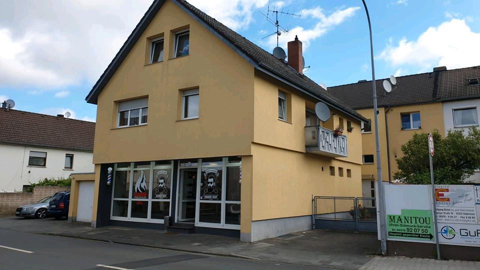 Mehrfamilienhaus, Wohnhaus Rödermark - 1.290.000&euro; | Angebot:24610434