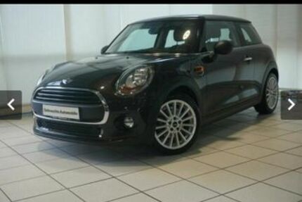 Mini ONE 164.250 km 5.850 &euro; Rodenbach 63517