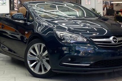 Opel Cascada 137.442 km 12.900 &euro; Neu-Isenburg 63263