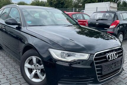 Audi A6 165.000 km 9.999 &euro; Stockstadt a.M. 63811