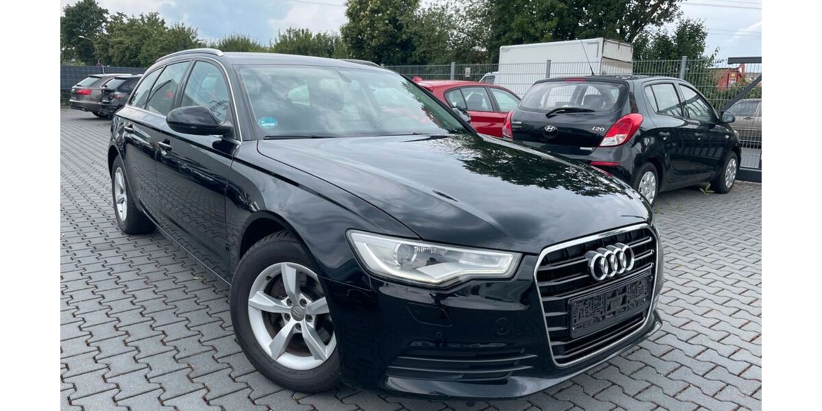 Audi A6 165.000 km 9.999 &euro; Stockstadt a.M. 63811
