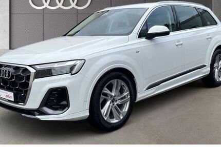 Audi Q7 12.764 km 63.990 &euro; Frankfurt am Main 60326