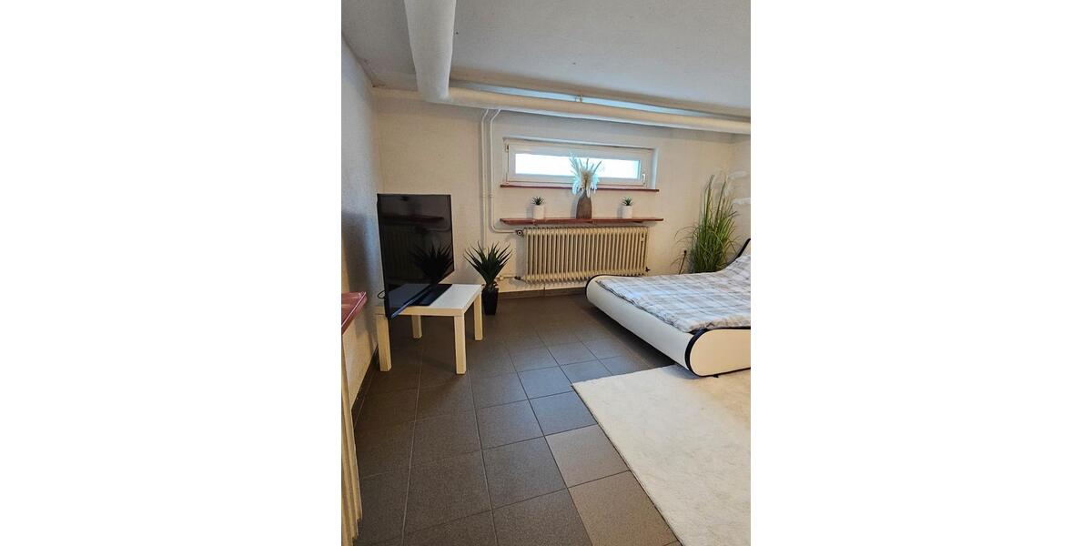 Erdgeschoßwohnung Groß-Zimmern Zimmern - 1 Zimmer, 20 m&sup2;, 450&euro; | Angebot:25842036