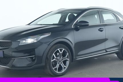 Kia XCeed 24.680 km 19.873 &euro; Dietzenbach bei Frankfurt 63128