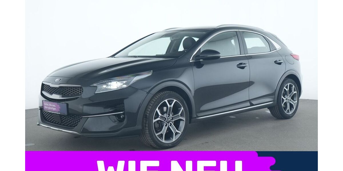 Kia XCeed 24.680 km 19.873 &euro; Dietzenbach bei Frankfurt 63128