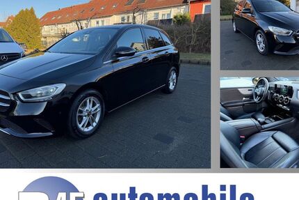 Mercedes-Benz B 180 199.807 km 13.390 &euro; Gross-Umstadt 64823