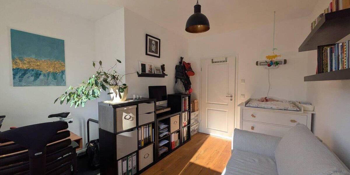 Etagenwohnung Friedrichsdorf - 4 Zimmer, 110 m&sup2;, 629.000&euro; | Angebot:26885010
