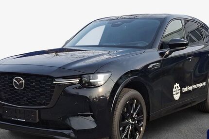 Mazda CX-60 15.006 km 42.950 &euro; Frankfurt 60386